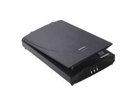 明基BenQ K608 扫描仪驱动