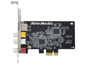 Բ��AVerMedia C725B�ɼ�������
