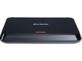 圆刚AVerMedia CD750采集卡驱动
