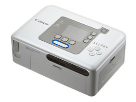 Canon SELPHY CP730打印机驱动