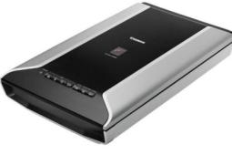 佳能Canon CanoScan 3000F 扫描仪驱动