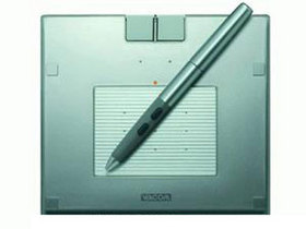 WACOM ����+ CTF-220 ��ͼ������