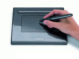 WACOM ��ͼCTF-420 ��ͼ������