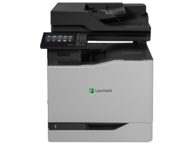 ���� CX820de һ�������