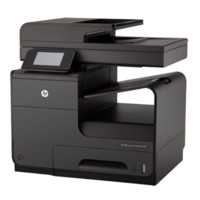 惠普HP OfficeJet Pro 6968 打印机驱动