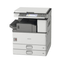 ����Ricoh MP 9003SP ��ӡ������