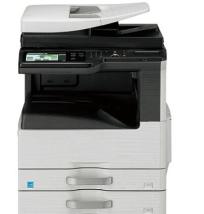 夏普Sharp MX-M364N 打印机驱动