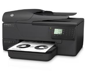 惠普HP OfficeJet Pro 8740 一体机驱动