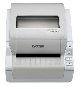 �ֵ�Brother TD-2020 ��ǩ��ӡ������
