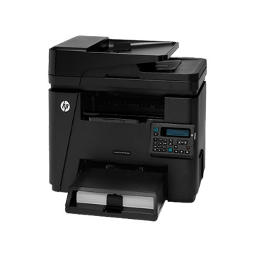 惠普HP Laser NS MFP 1005c 打印机驱动