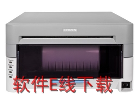 西铁城Citizen CX 打印机驱动