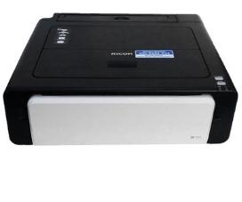 理光Ricoh Aficio SP 5210SR 驱动