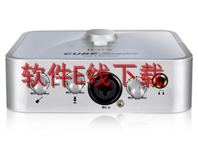 ����iCON Cube 2Nano VST ��������