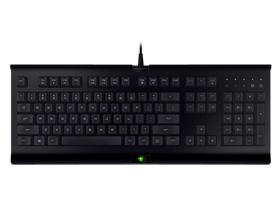 雷蛇Razer 萨诺狼蛛键盘驱动
