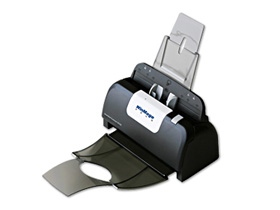 影源 D520+ 扫描仪驱动