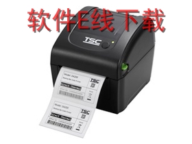 TSC DA210 ��ӡ������