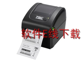 TSC DA220 ��ӡ������