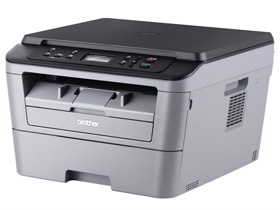 兄弟Brother DCP-7080D打印机驱动