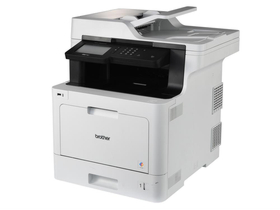 兄弟激光 DCP-L8410CDW 一体机驱动