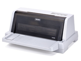 得力 DL-625K 打印机驱动