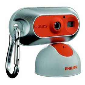 Philips DMVC300K����ͷ����