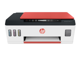 ����HP Smart Tank 518 ��ӡ������