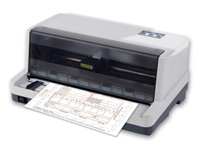 富士通 DPK1680U 票据打印机驱动