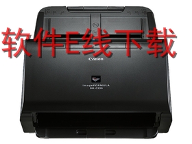 ���� DR-C230 ɨ��������