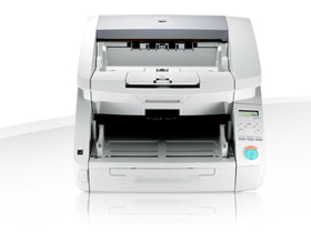 佳能 DR-G1100 扫描仪驱动