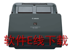 ���� DR-M260 ɨ��������