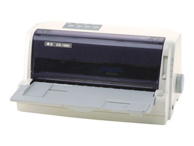 得实Dascom DS-1860打印机驱动