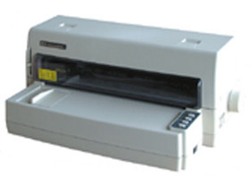 得实Dascom DS-5400H打印机驱动