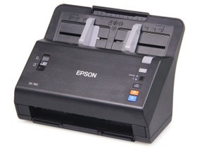 爱普生Epson DS-760 扫描仪驱动