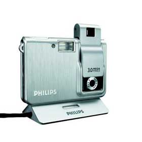 Philips DSC2000K����ͷ����