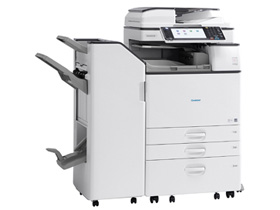 基士得耶 DSm2530sp 一体机驱动