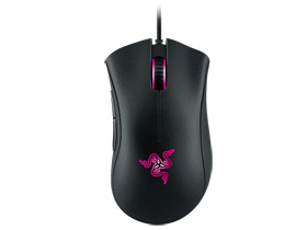 雷蛇Razer 炼狱蝰蛇幻彩版鼠标驱动