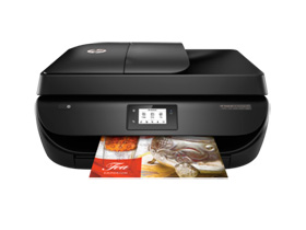 惠普HP DeskJet 4678 一体机驱动