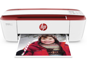 ����HP Deskjet 3777 һ�������