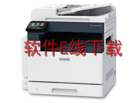 ��ʿʩ�� DocuCentre SC2022 һ�������