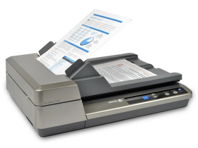 施乐 DocuMate 3220 扫描仪驱动