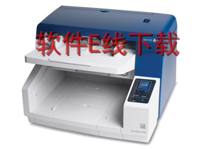 ʩ��Xerox DocuMate 4790 ɨ��������