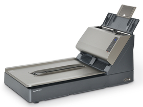 ʩ�� DocuMate 5540 ɨ��������