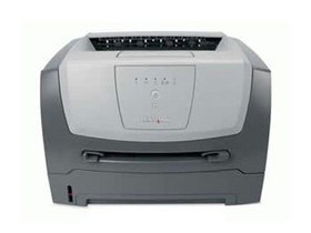 利盟lexmark E250dn打印机驱动