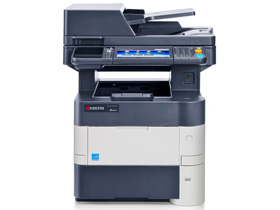 ���� ECOSYS M3560idn һ�������