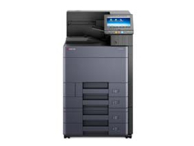 京瓷 ECOSYS P8060cdn 打印机驱动