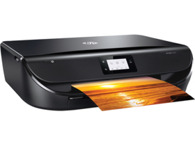 惠普HP ENVY 5020 一体机驱动