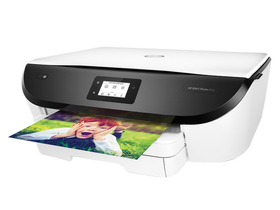 惠普HP ENVY 6222 一体机驱动