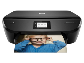 惠普HP ENVY 6255 一体机驱动