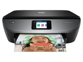 惠普HP ENVY 7155 一体机驱动