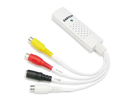 EasyCap DC60++ ��ؿ�����